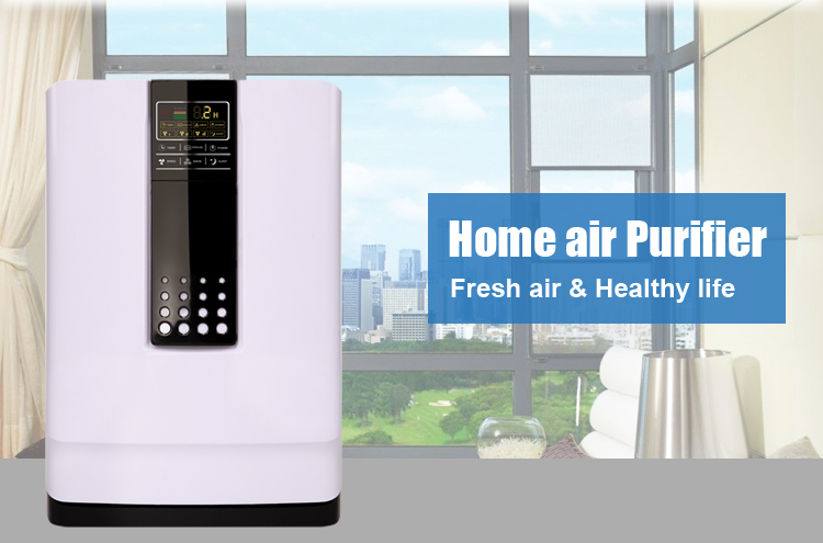 air purifier manufacturer