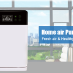 air purifier portable