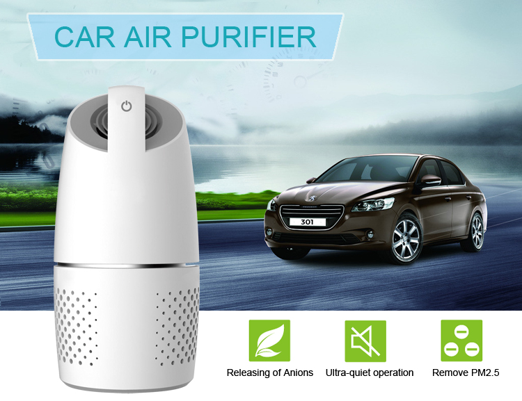 air purifier manufacturers