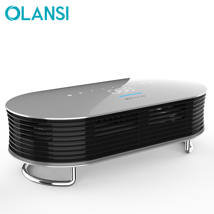 small mini air purifier for small office and small room