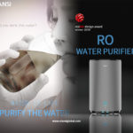 Olansi RO water purifier
