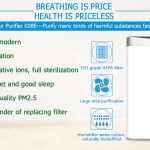 air purifier sale,air purifier and uv,new mini personal air purifier handy air purifier