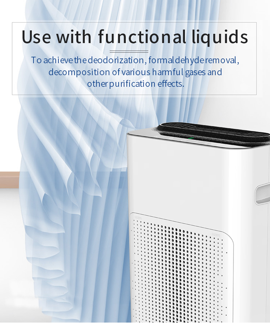 office air purifier,fresh air purifier,remote control air purifier
