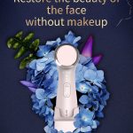 facial cleaner,2 in 1 beauty facial cleansing machine,ultrasonic facial brush