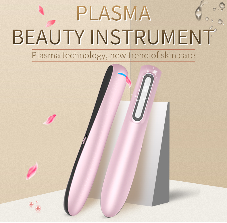 plasma machine beauty,acne treatment,plasma gel filler maker