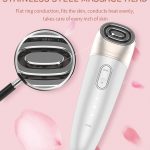 Home red light skincare machine,Eye and face lifting and tightening,beauty instrument