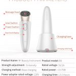 radio frequency aesthetic equipment,3 in 1 beauty instrument,rf & ems beauty instrument