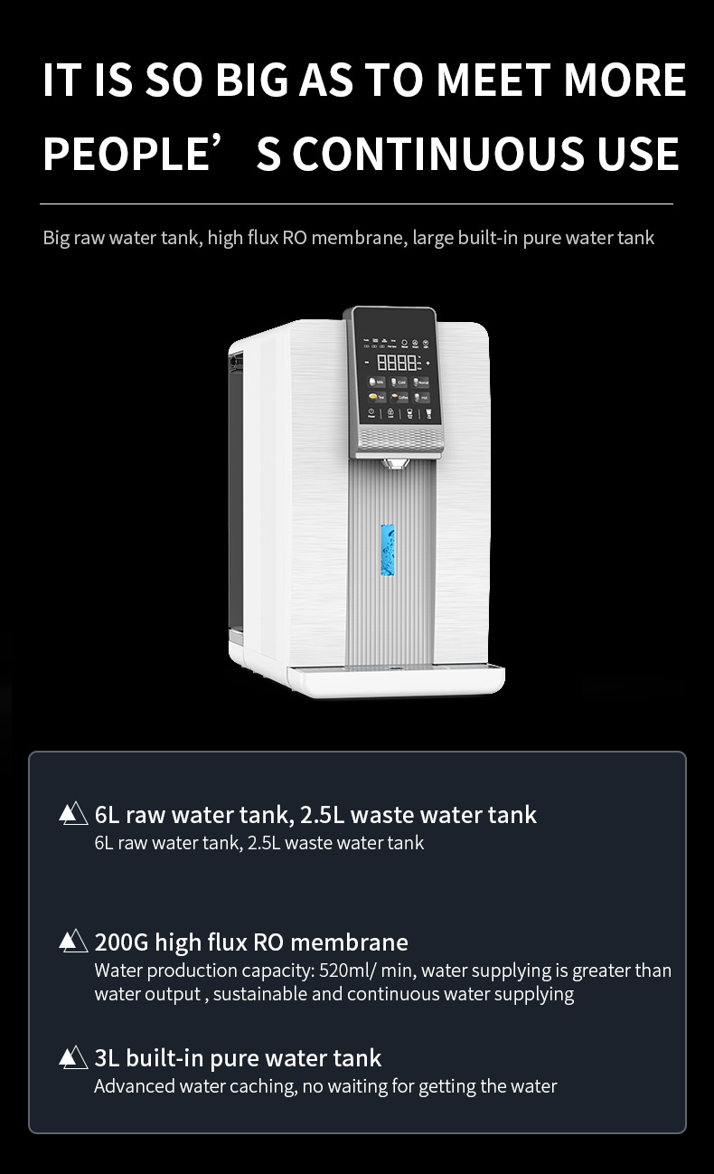 olansi water dispenser